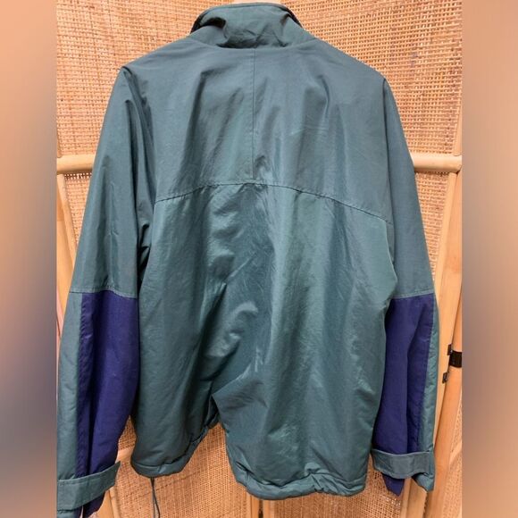 Vintage G.H. Bass & Co Oversized Jacket | XL - Picture 4 of 5